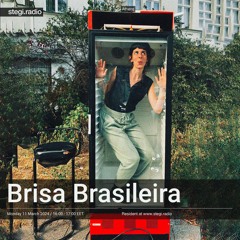 Narrative Theory (Ep27) - Brisa Brasileira feat. URUBU Marinka (Mixtape & Interview)
