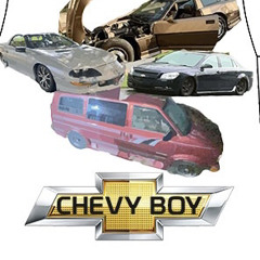 chevy boy feat lvk3n