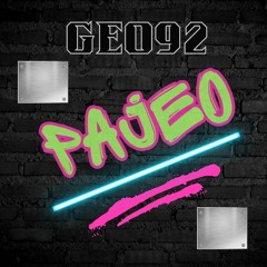 Geo92 - Pajeo