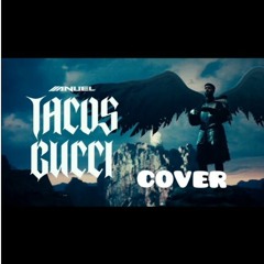 Anuel Aa -  Tacos Gucci Remix