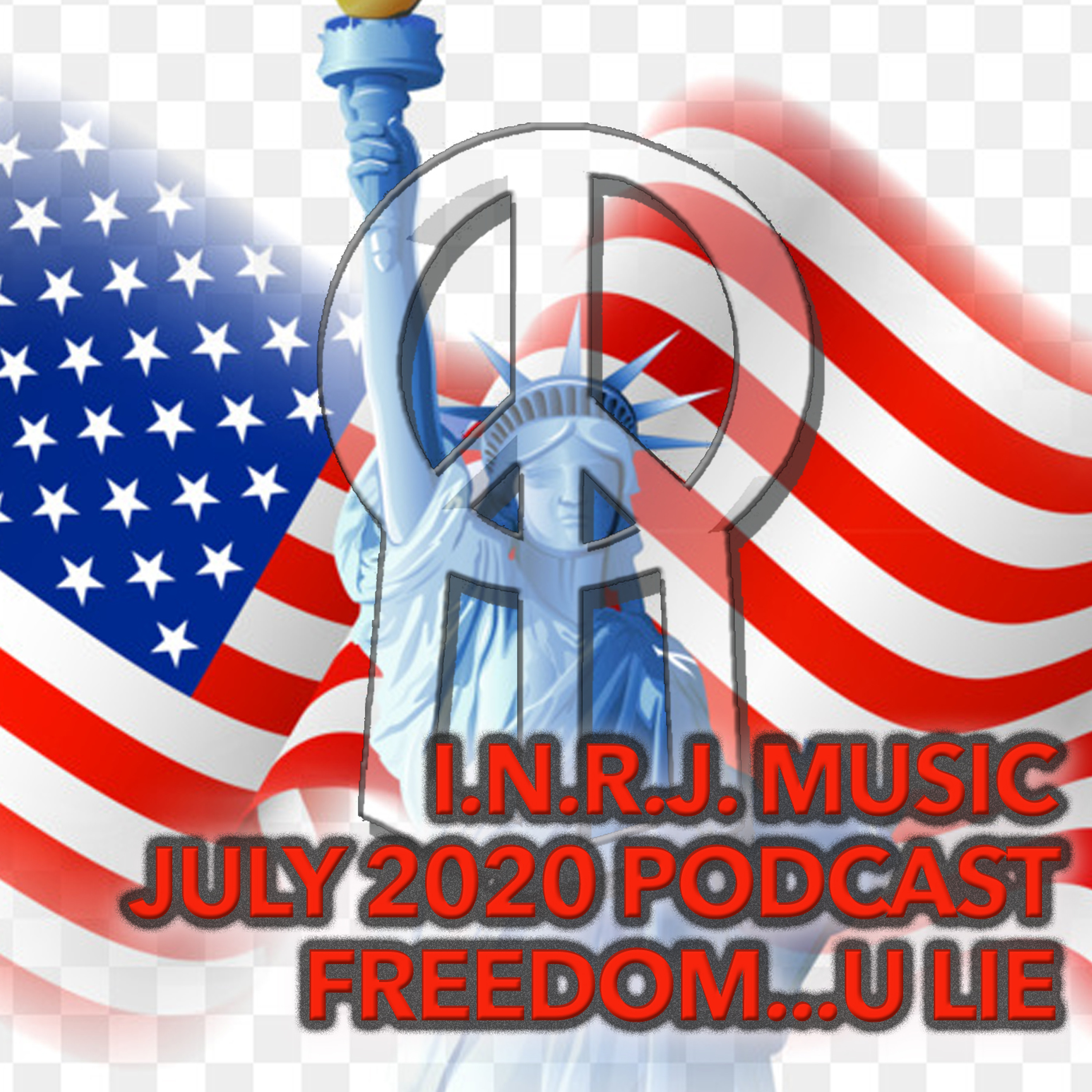 Freedom U. Lie episode artwork