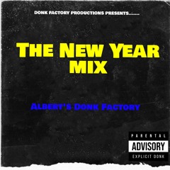 ADF - THE NEW YEAR MIX