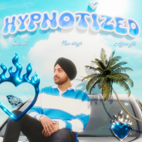 Hypnotized (Official Audio) Nav Singh ft Shivum