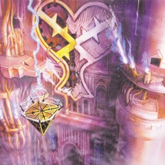 Hollow Bastion (Mario Party 2.sf2)
