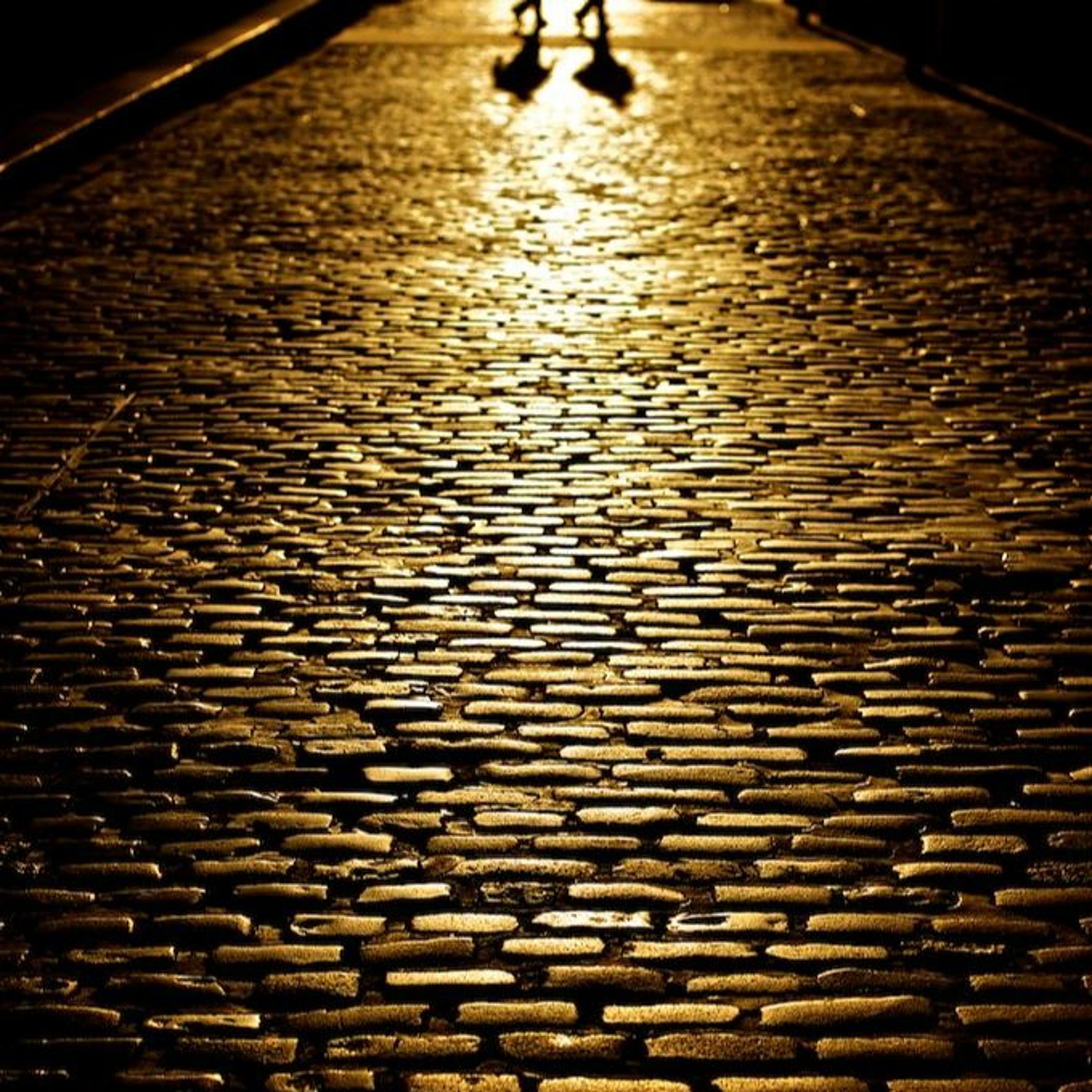 Streets Of Gold Instrumental episode artwork