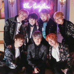 BTS Blood, Sweat, and Tears teaser audio