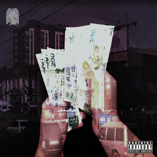 Radical Ape (Prod. fiend)