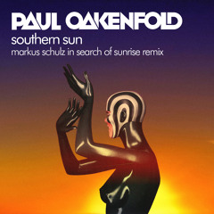 Southern Sun (Extended Markus Schulz In Search Of Sunrise Remix)