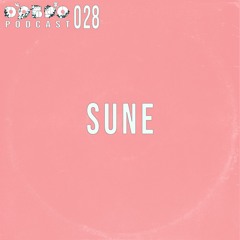 ДОБРО Podcast 028 - Sune
