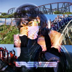i love roller coasters :3