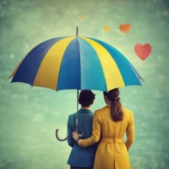 Under My Umbrella