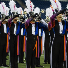 Blue Devils 2015- “Ink”