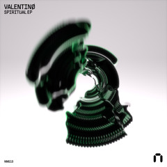 𝐏𝐑𝐄𝐌𝐈𝐄𝐑𝐄 | Valentinø - Raving Push (Extended Mix) [NN019]