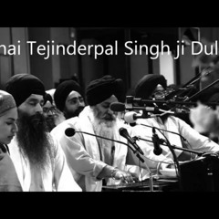 AKJ Kirtan-Bhai Tejinderpal Singh Dulla