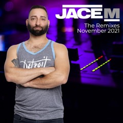 Podcast - November 2021 - The Remixes