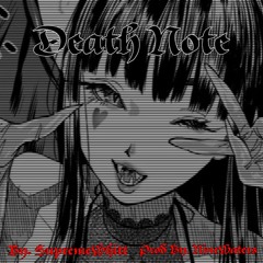 Death Note Prod. NineWaters