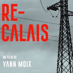 ARTE Reportage Wieder Calais ... VOICEOVER