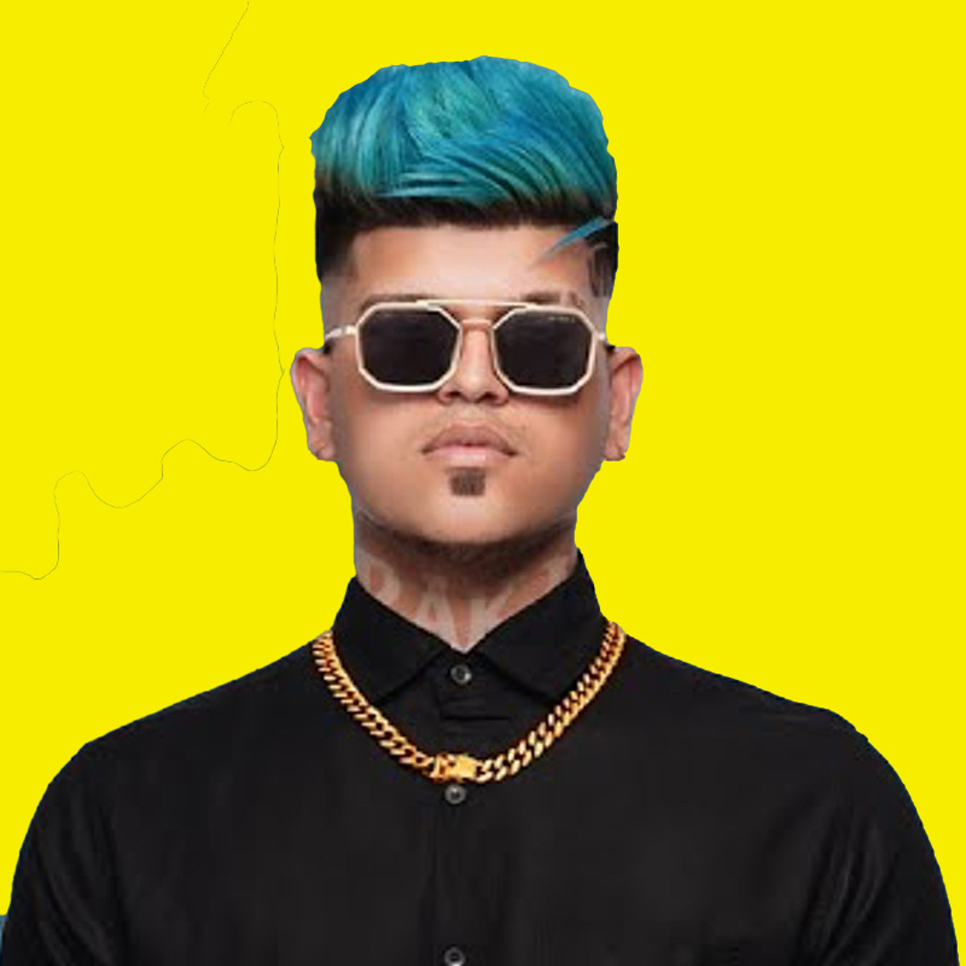 Raka Rapper Stream New Punjabi Songs | Listen to Raka All Songs playlist online for ...