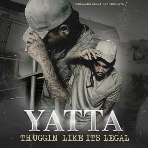 Yatta - Not About ft. Semiautocec