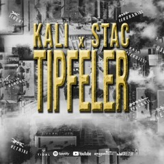 Kali x Stac-Tipfeler