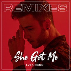She Got Me (Sunlike Brothers Remix)