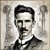 Artwork for 369 Hz Nikola Tesla Cosmic Alignment