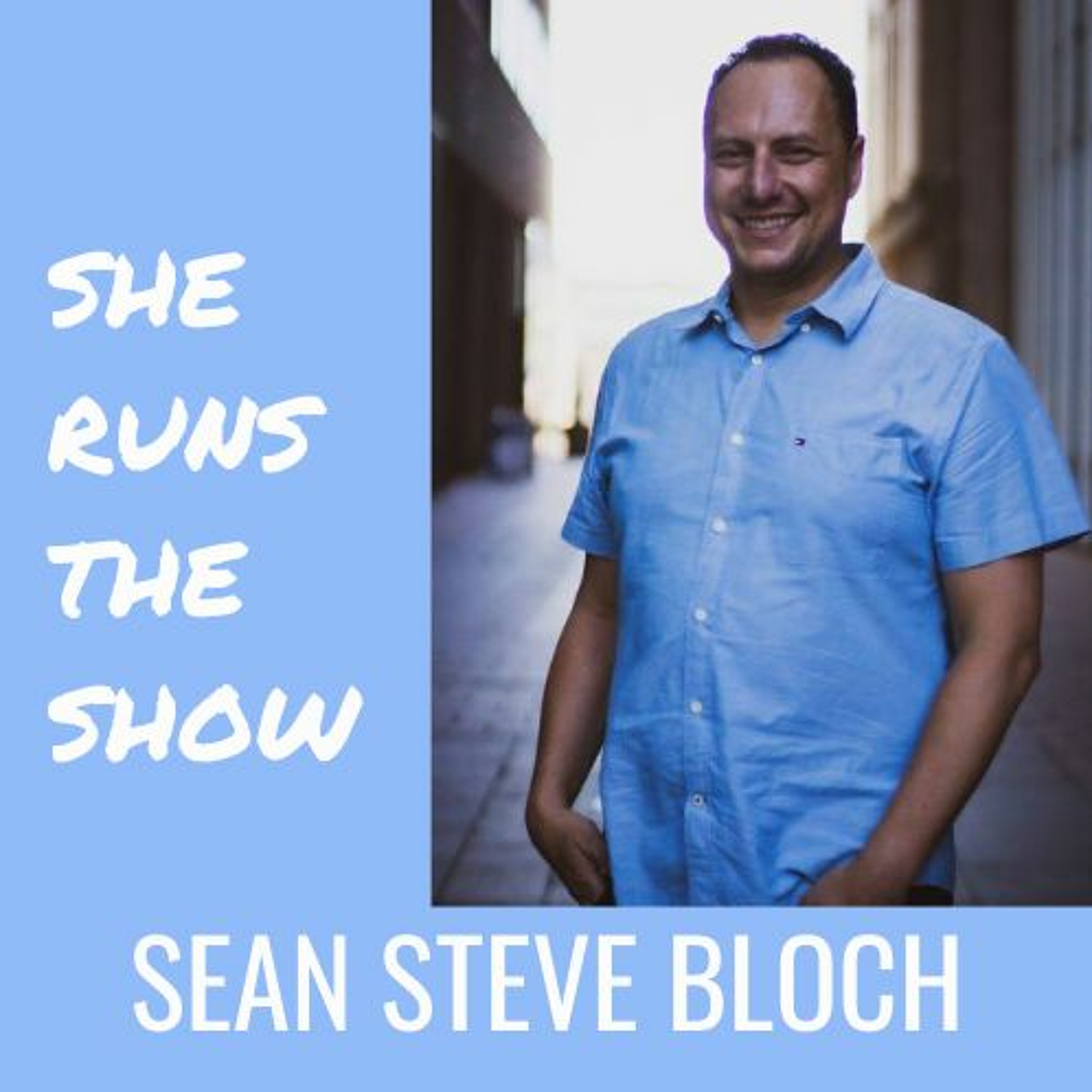 She Runs The Show Podcast