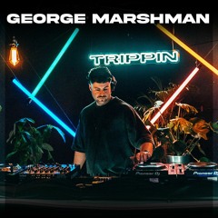 TRIPPIN Live - George Marshman [04.04.21]