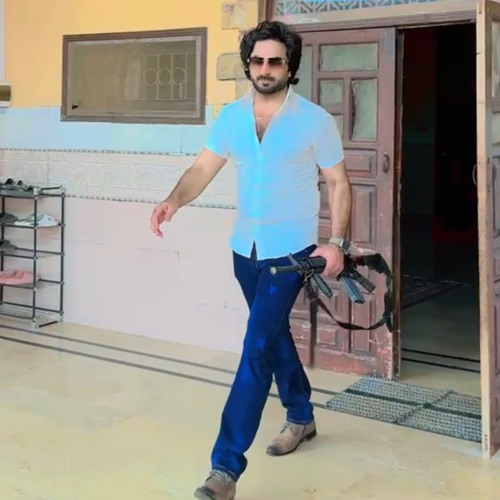 Ismail Qarabaghi New Song 2021 _ Pashto New Kakari 2021 _ Kakari Gharray _ Qarabaghi New Kakari 2021