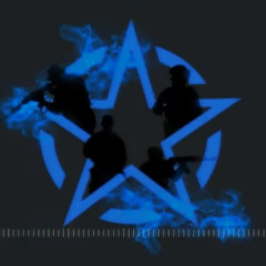 “The Real Heroes.” GOC Site raid theme. -Butedmesa