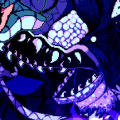 NIL -Deltarune FREEDOM EDITION: FINAL boss - Vs. Void Soul