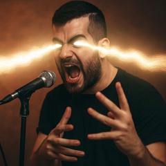 АЛИХАФАМЕЙН ФРИСТАЙЛИТ ЖОСКО!!!!!! (prod. DJ KRYTOI (SIGMA REAKTOR 6))