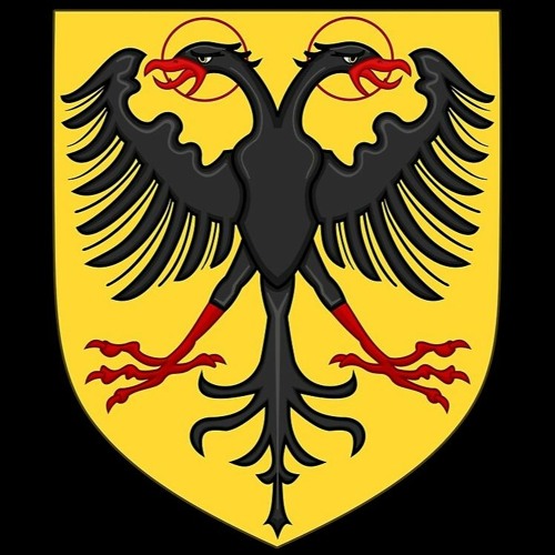 Let the Eagle fly again