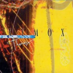 Clan Of Xymox - Dancing Barefoot