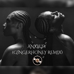 DOECHII - ANXIETY (GINGER HONEY EDIT)