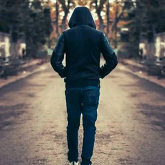 Darkhan-Lv - Mr Nobody