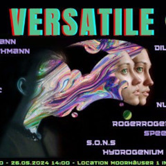Matix @ Versatile Festival 24.05.24
