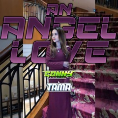 AN ANGEL LOVE INTAN FEAT CONNY AFRIANTOMY