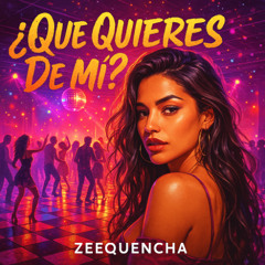 ¿Que Quieres De Mi? (Lost in Havana Remix)