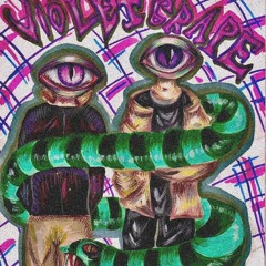 Violet Grape Pt.1 (feat. DonKey31)