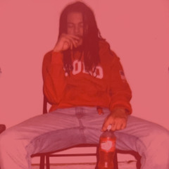 FRENCH // CRANBERRY CANADA DRY (PROD. ECG703)