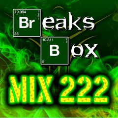 Break Beat Mix 222