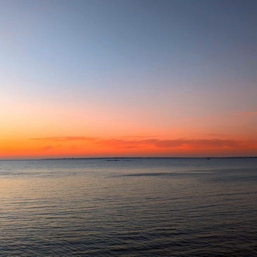 Andy Chizzle Red Skies Vol 4 Radio Mix - Summer Special!  [Deep/ Progressive/ Melodic]