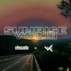 SUNRISE Vol.III (w/ Vici)