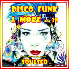 Disco, Funk & More #30