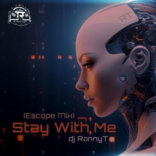 Stay With Me (Escape Mix)