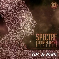 Spectre (Remix)