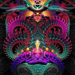 Meditation - Andromeda
