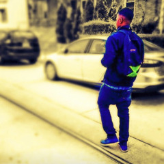 YXNG LEVY - YAAD MAN STYLE