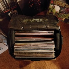 Records Against the Regime (political soul, rap, punk, reggae, rock and rave). Grillbar mix 10